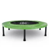 Батут DFC JUMP SUN 36'' зеленый купить в Туле по низкой цене