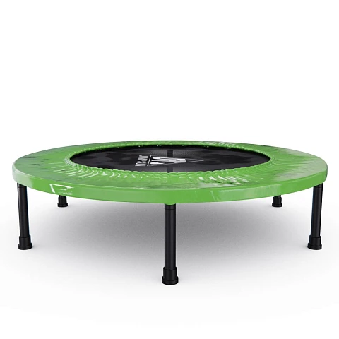 Батут DFC JUMP SUN 36'' зеленый