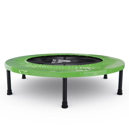 Батут DFC JUMP SUN 36'' зеленый купить в Туле по низкой цене