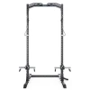 Силовая рама с кроссовером STEELVER SV9206 купить в Туле