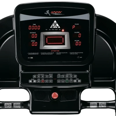 Беговая дорожка DFC RUNNER T810 Pro — купить в Туле