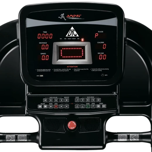 Беговая дорожка DFC RUNNER T810 Pro — купить в Туле