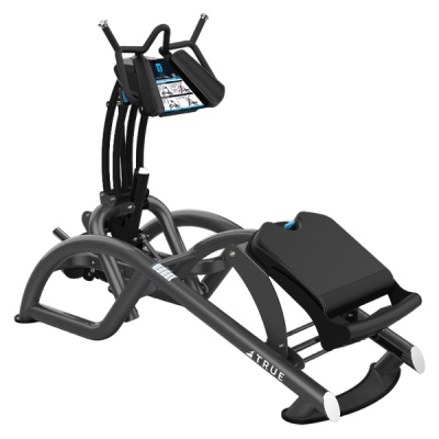 Тренажер для пресса и спины TRUE Composite SC1010 – купить по выгодной цене