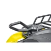 Бензиновый квадроцикл WHITE SIBERIA BARS 320CC PRO (желтый)