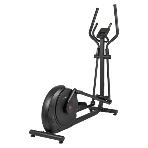 Эллиптический тренажер CardioPower E410 — купить в Туле в магазине тренажеров