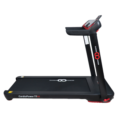 Беговая дорожка CardioPower TT40 купить в туле