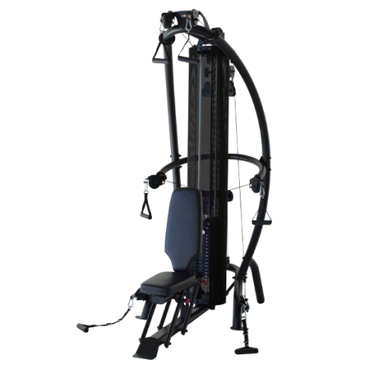 Многофункциональный силовой комплекс Inspire M1 (M102B) — купить в Туле