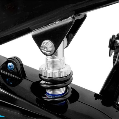 Cпин-байк DFC Live Sport YB9800 в рассрочку