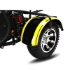 Электротрицикл Siberton Pro Trike 3000W 10"