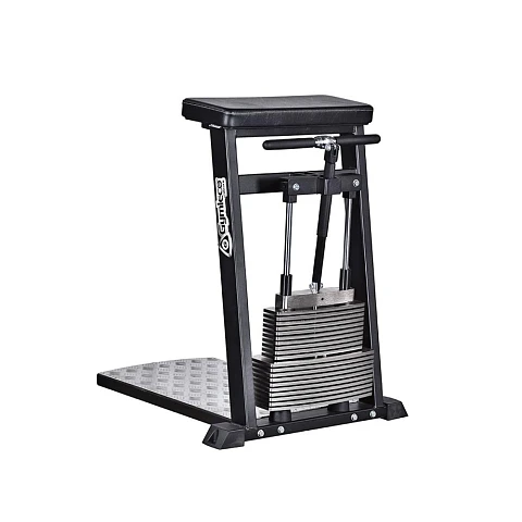 Сгибание предплечья Gymleco 357