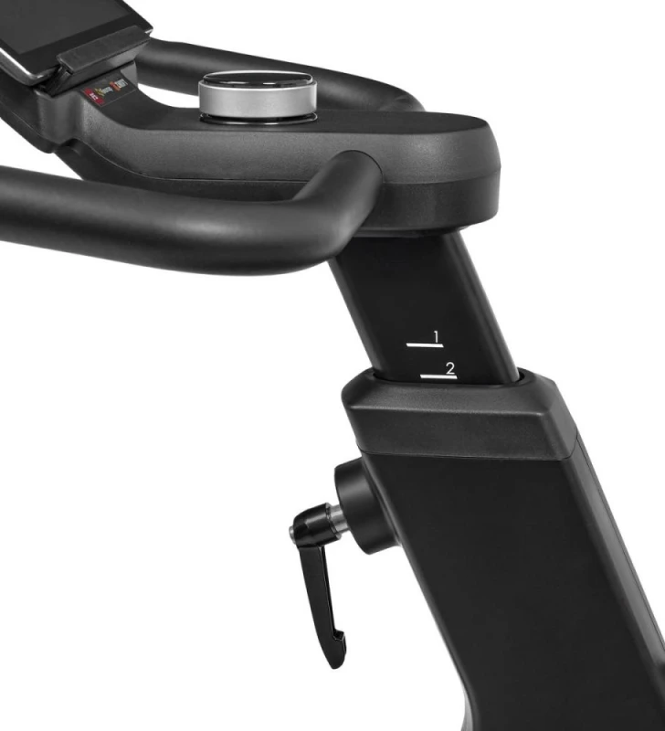 Велотренажер Titanium Masters Spintech H300 Ei купить в Туле
