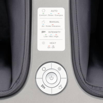 Массажер для ног MeTime Ottoman купить в Туле