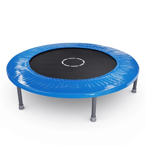 Батут DFC TRU-JUMP 40'' синий