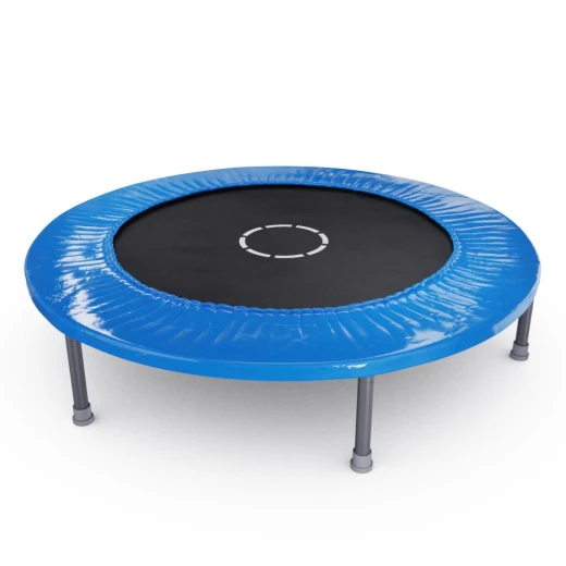Батут DFC TRU-JUMP 40'' синий купить в Туле по низкой цене