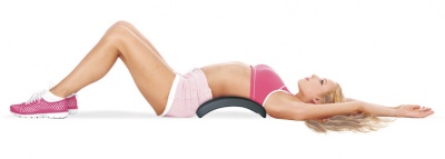    US MEDICA FlexyBack