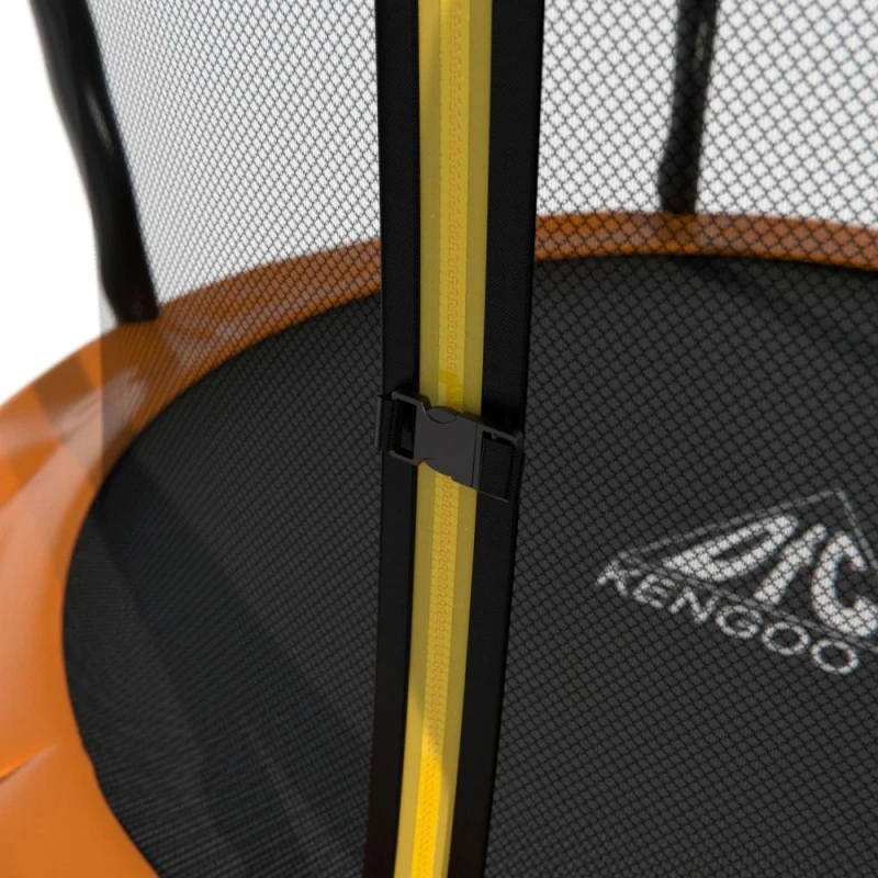 Батут DFC KENGOO II 6ft купить в Туле по низкой цене