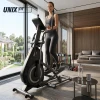 Эллиптический тренажер UNIX Fit SL-480E — купить в Туле в магазине тренажеров