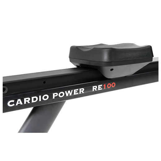 Гребной тренажер CardioPower RE100 купить в Туле в магазине тренажеров