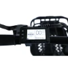 Электровелосипед WHTE SIBERIA SLAV PRO 1000W (матовый серый) — купить в Туле