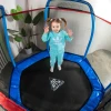 Батут DFC JUMP KIDS 7' купить в Туле по низкой цене