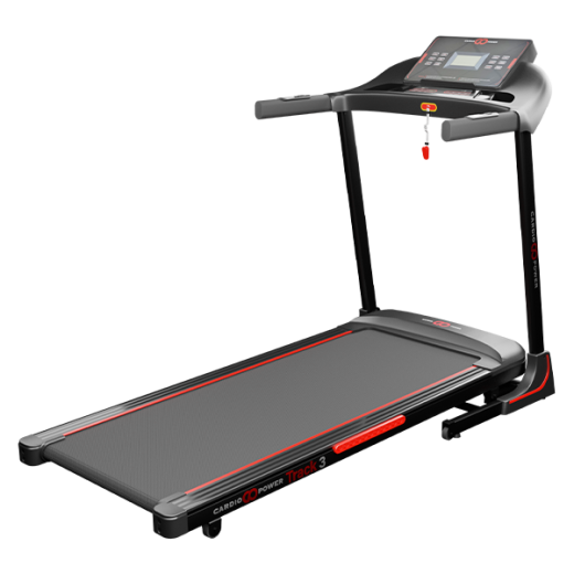 Беговая дорожка CardioPower Трек (Track) 3 купить в Туле