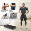 Силовая платформа-кроссовер UNIX Fit Power Station Силовая платформа-кроссовер UNIX Fit Power Station
