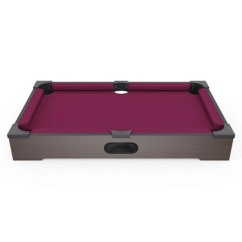 Игровой стол - бильярд DFC 20" 51 x 31 см