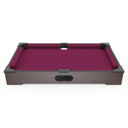 Игровой стол - бильярд DFC 20" 51 x 31 см