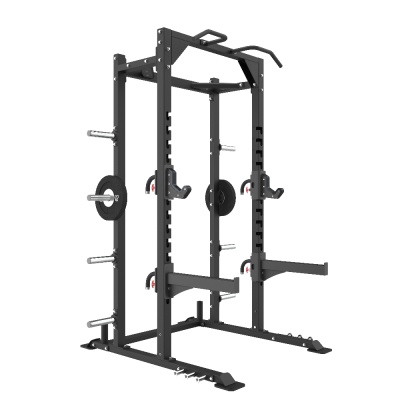 Тренажер Smith SH010 Силовая стойка