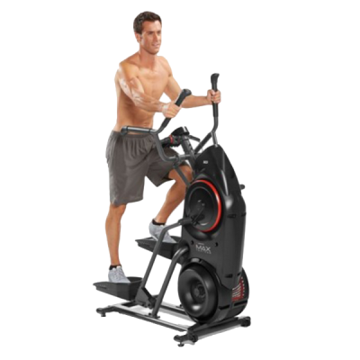 Кросстренер Bowflex Max Trainer M3 для фитнес зала