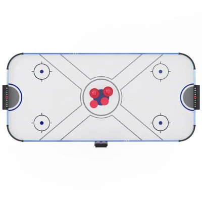 Игровой стол - аэрохоккей DFC 54" 135 x 65 см