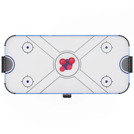 Игровой стол - аэрохоккей DFC 54" 135 x 65 см
