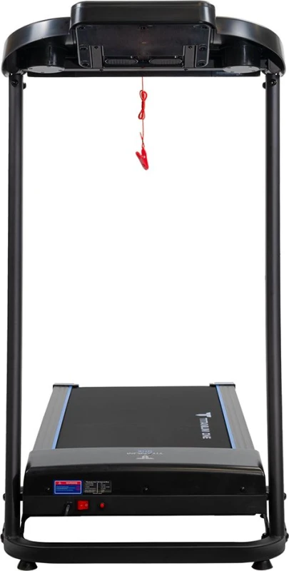 Беговая дорожка Titanium One T30 Special Blue — купить в Туле