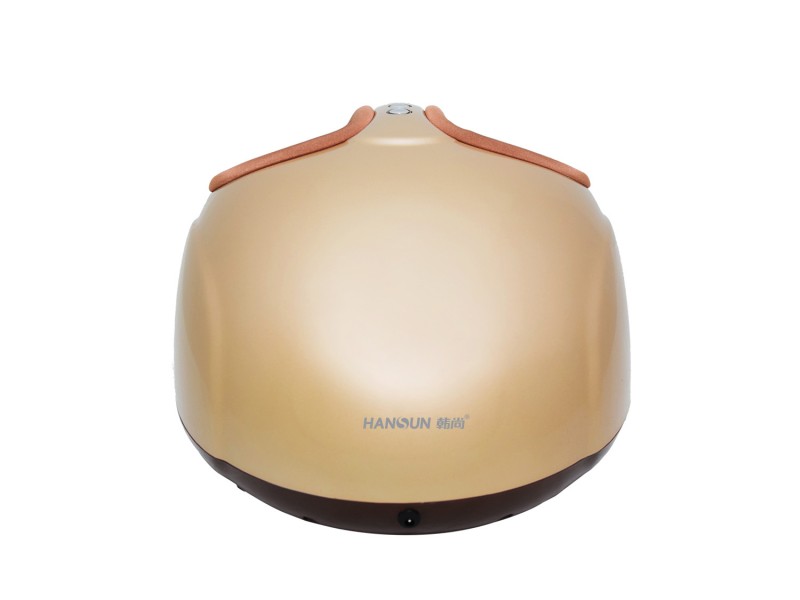 Массажер ног HANSUN Snuggle Feet FC8526D Золотой купить в Туле