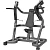 картинка Жим от груди BRONZE GYM PL-1707, черный от магазина trenager71.ru в Туле