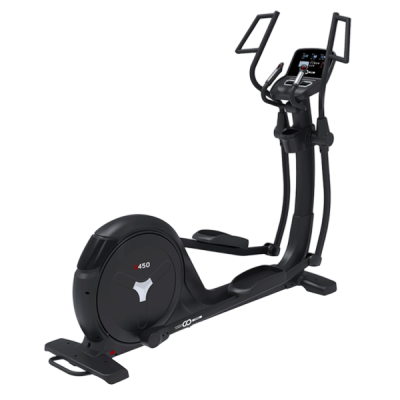 Профессиональный эллиптический тренажер CardioPower PRO X450 NEW — купить в Туле в магазине тренажеров