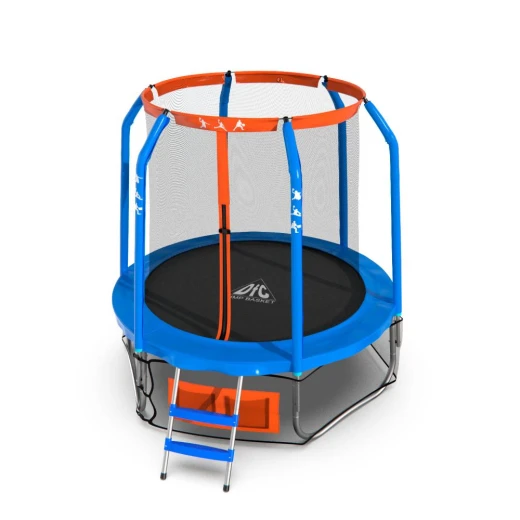Батут DFC JUMP BASKET 6ft купить в Туле по низкой цене