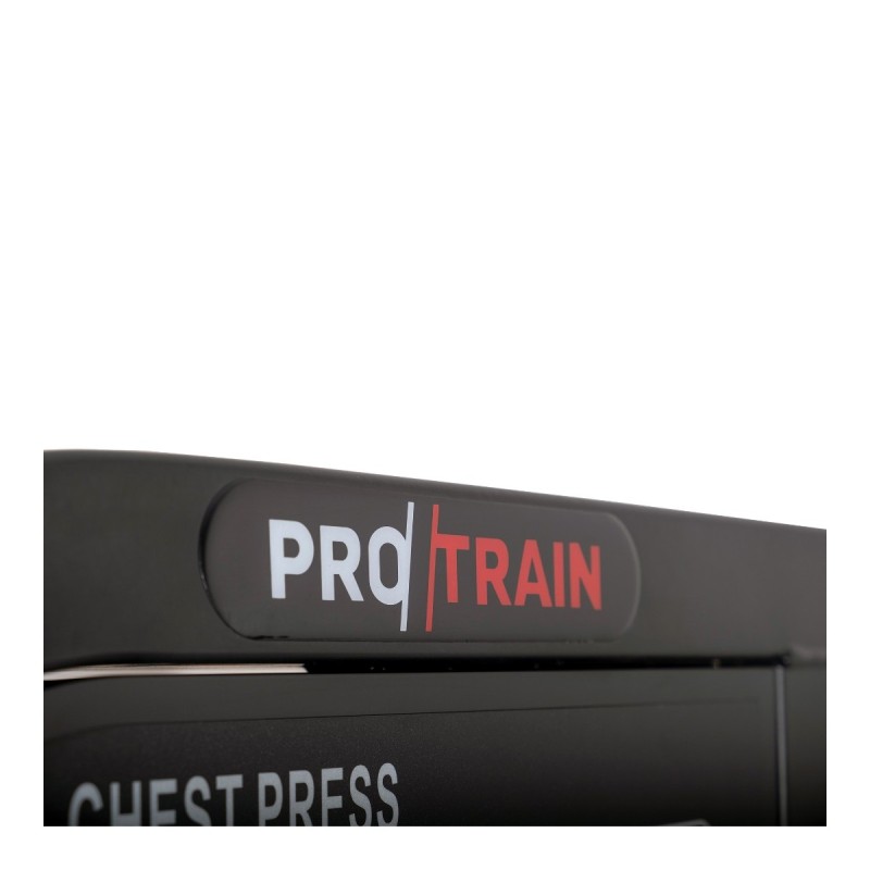 Грудной жим Protrain CP101 – профессиональный тренажер для зала