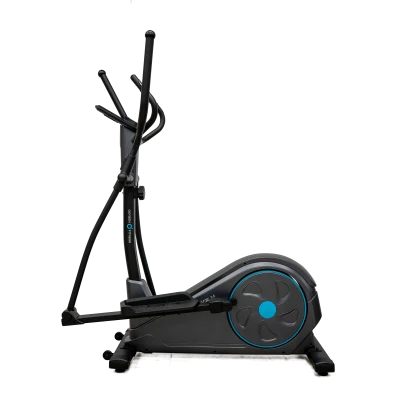 Эллиптический тренажер домашний OXYGEN FITNESS CASCADE M — купить в Туле в магазине тренажеров