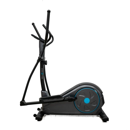 Эллиптический тренажер домашний OXYGEN FITNESS CASCADE M — купить в Туле в магазине тренажеров