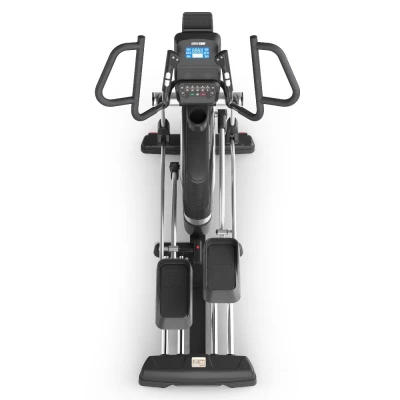 Эллиптический тренажер UNIX Fit E-950 (LED) PRO с ручным наклоном Manual Incline — купить в Туле в магазине тренажеров