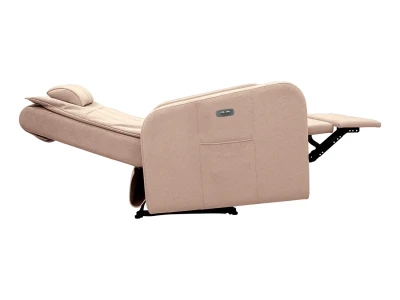 Кресло-реклайнер электрический FUJIMO E-COMFORT CHAIR Терра — купить в интернет-магазине