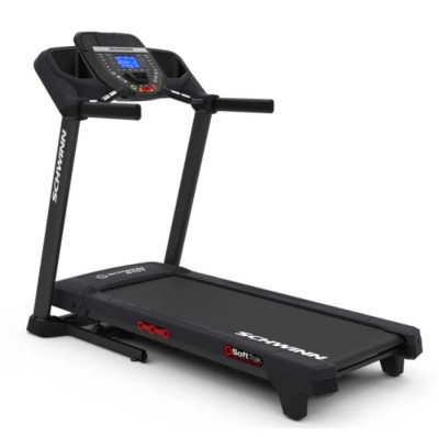 Электрическая беговая дорожка Schwinn 510T (100811) в туле