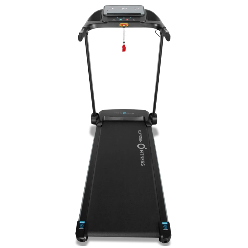 Беговая дорожка домашняя OXYGEN FITNESS NIOBI купить в Туле