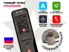 Массажное кресло качалка FUJIMO Time2Chill TEDDY Дымчатый купить в Туле