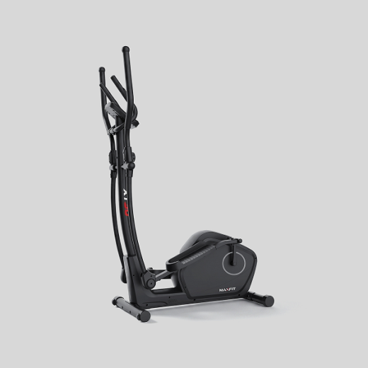 Эллиптический тренажер MAXFIT XT30 — купить в Туле в магазине тренажеров