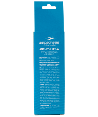 Анти-фог Nofog, 30мл