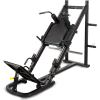 Жим ногами/Гакк-присед OXYGEN FITNESS HADLEY – тренажёр для ног, купить в Москве