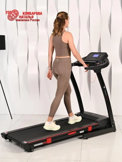 Беговая дорожка Titanium Masters Physiotech A360 купить в Туле