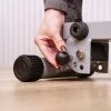 Гребной тренажер DFC R403B2 — купить в Туле в магазине тренажеров